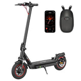 iScooter i10 Elektriskais skrejritenis, 650W motors, 36V 15Ah