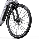 ONESPORT OT05 Pro elektriskais velosipēds 22.5Ah