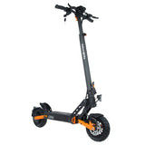 Elektriskais skrejritenis KuKirin G2 Pro (VMP), 500 W motors, 48 V 15,6 Ah