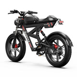 DUOTTS F20 Elektriskais divritenis 27Ah 750W