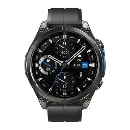 Viedpulkstenis Zeblaze Vibe 8 Abyss