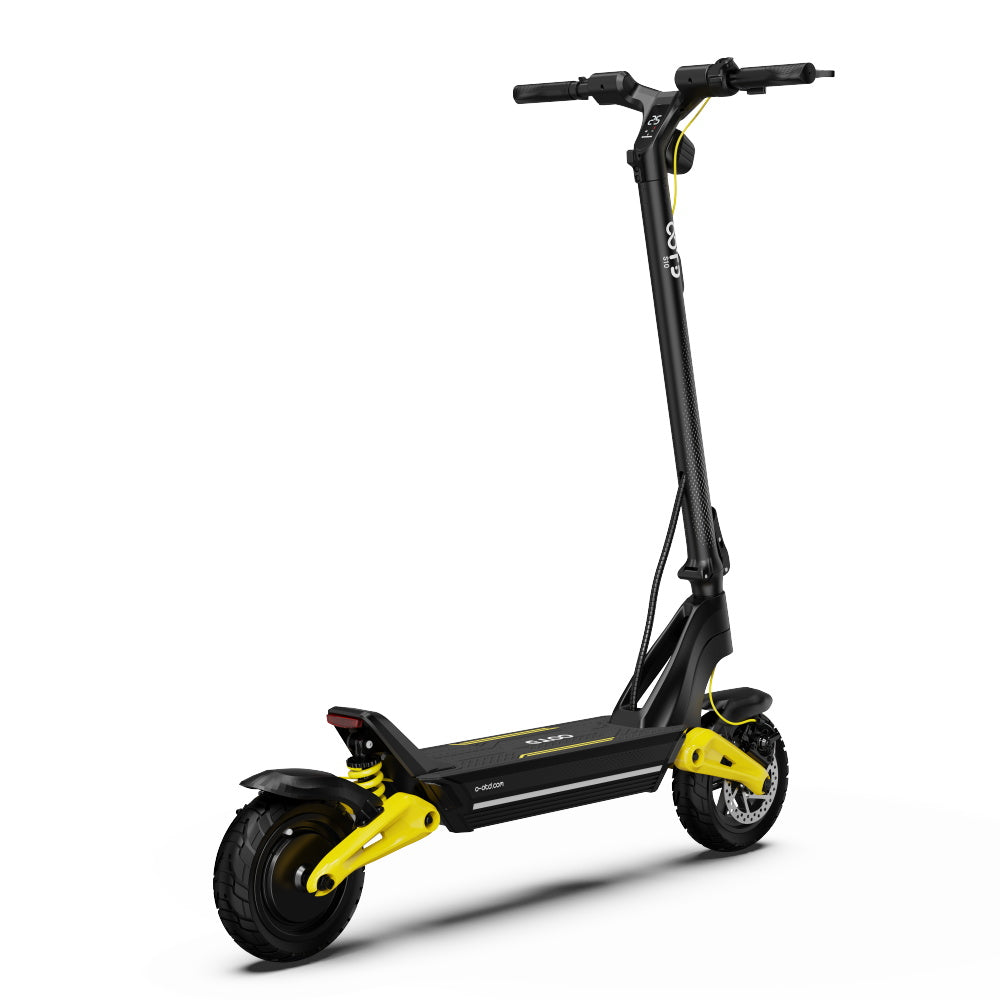 OOTD S10 Elektriskais skrejritenis 1400W 20Ah