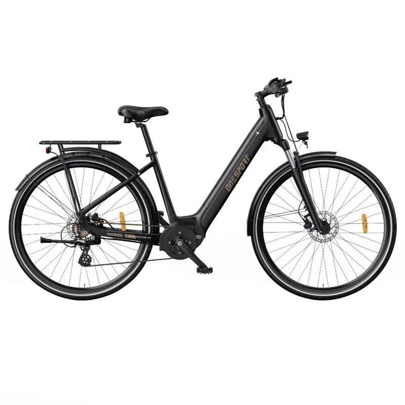 ONESPORT OT07 elektriskais divritenis 250W BAFANG
