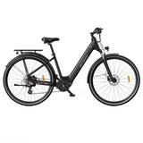 ONESPORT OT07 elektriskais divritenis 250W BAFANG