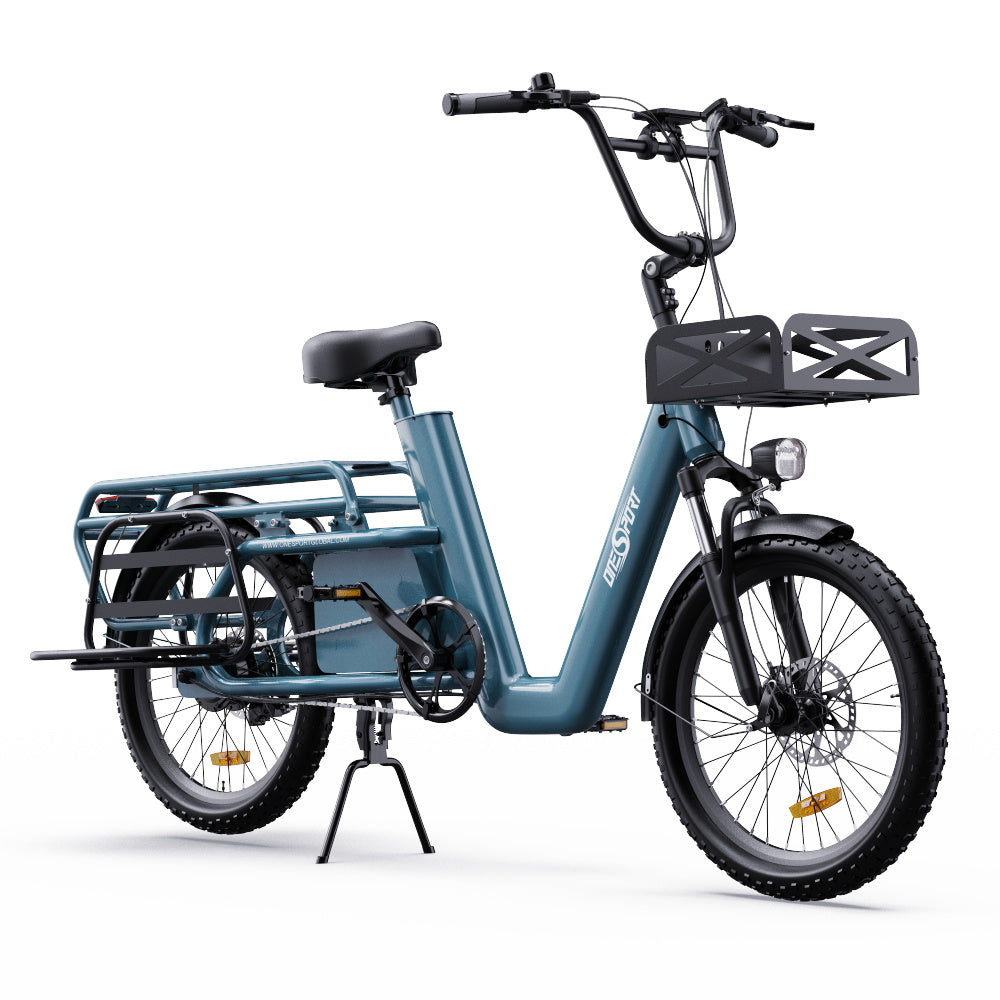 OneSport OT01 Elektriskais divritenis 27Ah