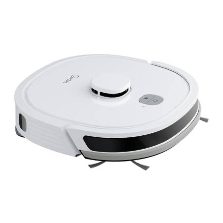 Putekļsūcējs robots Midea M6