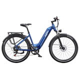 OneSport OT05 Pilsētas Elektriskais Velosipēds 18.2Ah