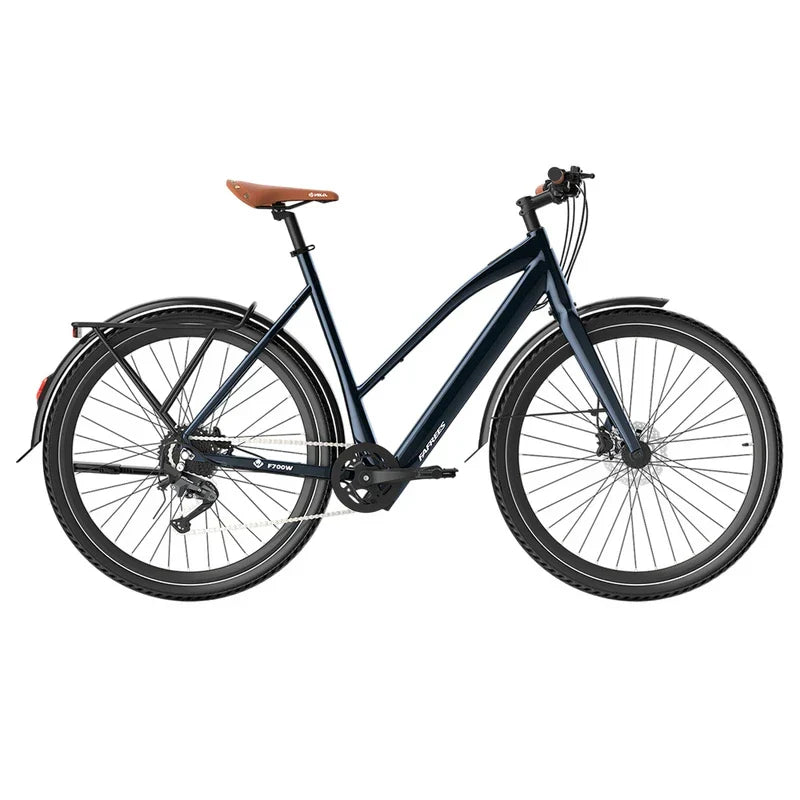 Fafrees F700W Elektriskais divritenis 100km