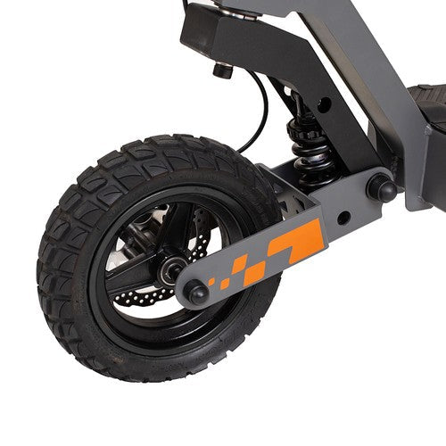 KuKirin G2 Elektriskais skrejritenis 2025. gada versija 800W motors 48V 15.6Ah