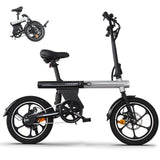 AVDL A11 elektriskais velosipēds