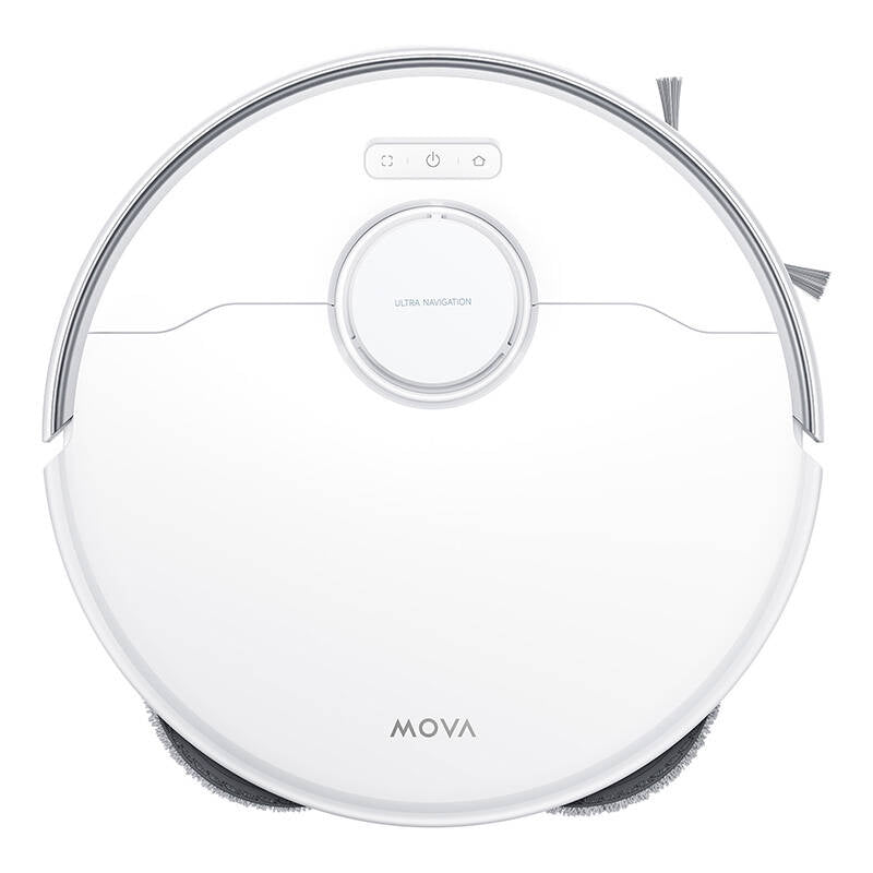 MOVA P50 Ultra cleaning robot