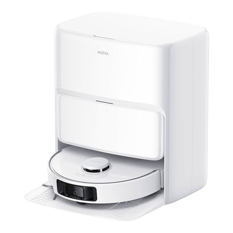 MOVA P50 Ultra cleaning robot