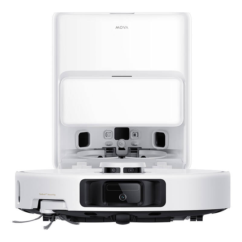 MOVA P50 Ultra cleaning robot