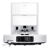 MOVA P50 Ultra cleaning robot