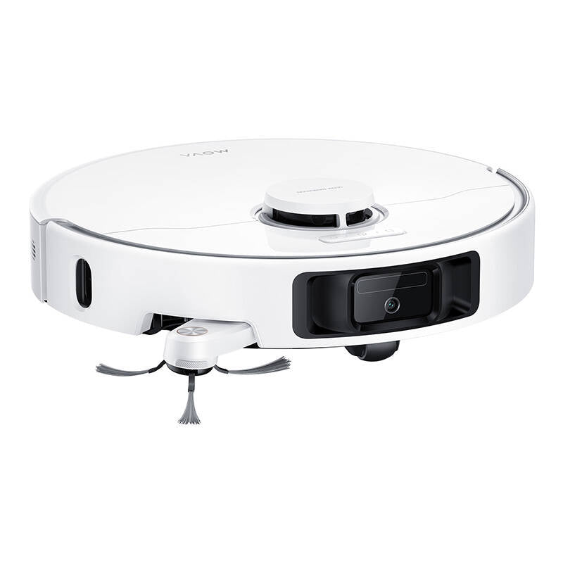 MOVA P50 Ultra cleaning robot
