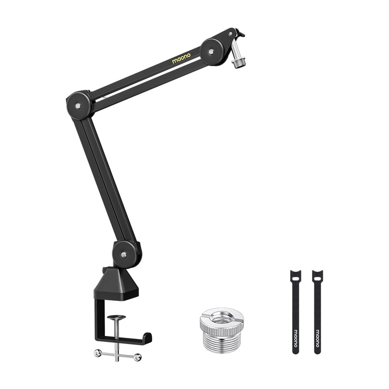 Maono BA37 microphone holder