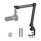 Maono BA37 microphone holder