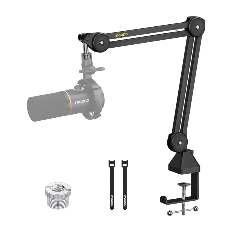 Maono BA37 microphone holder