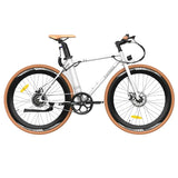 Fafrees F1 elektriskais velosipēds 250W