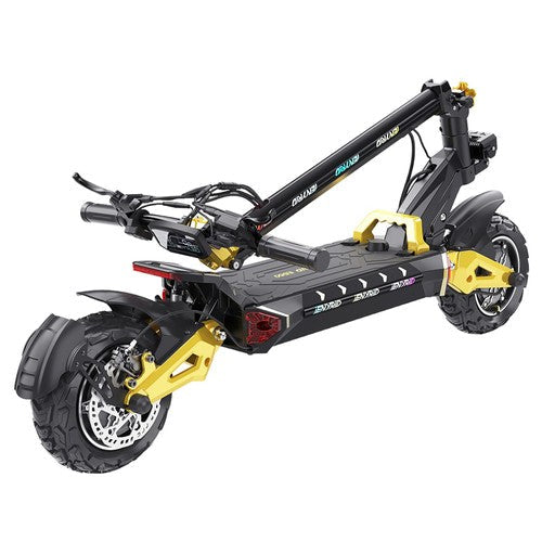 iENYRID ES60 Elektriskais skrejritenis 1200W *2 divi motori