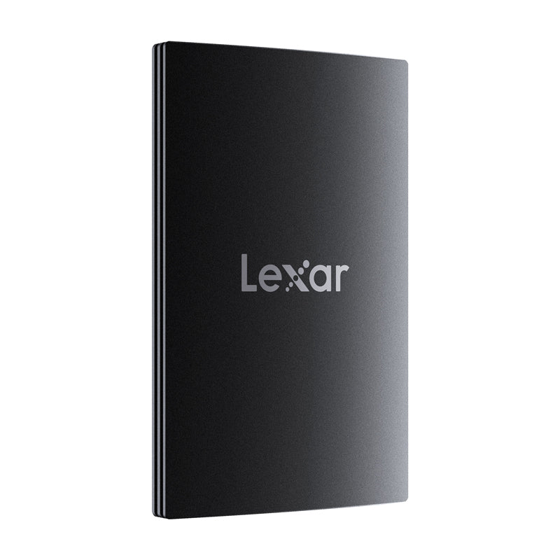 Lexar SL500 2TB Portable SSD Drive
