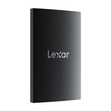 Lexar SL500 2TB Portable SSD Drive
