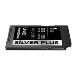 Lexar Professional SILVER PLUS SDXC 1TB memory card