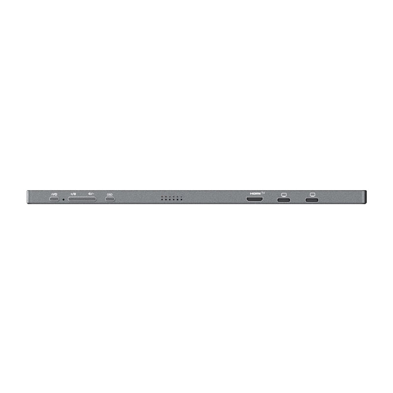 Arzopa Z1FC Silver Gray 16.1" Portable Monitor