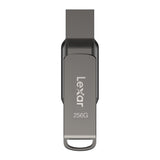 Pendrive Lexar Dual Type-C and Type-A USB 3.1 256GB