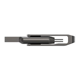 Pendrive Lexar Dual Type-C and Type-A USB 3.1 256GB