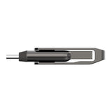 Pendrive Lexar Dual Type-C and Type-A USB 3.1 256GB