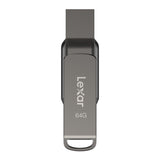 Pendrive Lexar Dual Type-C and Type-A USB 3.1 64GB
