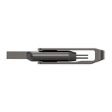 Pendrive Lexar Dual Type-C and Type-A USB 3.1 64GB