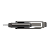 Pendrive Lexar Dual Type-C and Type-A USB 3.1 64GB
