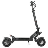 BOYUEDA G2 elektriskais skrejritenis, 1600W motors, maksimālais ātrums 55 km/h, 52V 19Ah