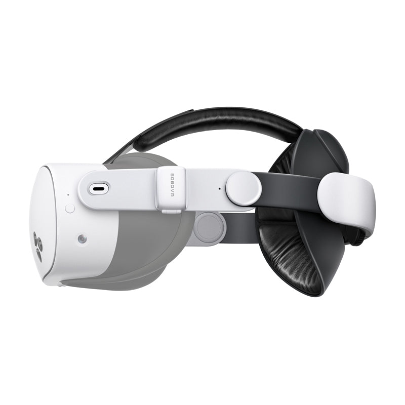 BOBOVR E3 strain relief strap for Meta Quest 3/3s