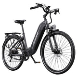 ONESPORT OT05 Pro elektriskais velosipēds, 250 W motors, 36 V 22,5 Ah