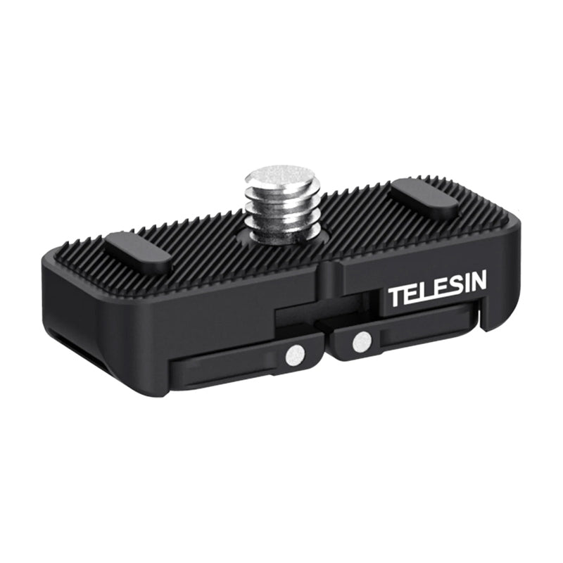 Telesin mount for Insta360 X4 camera