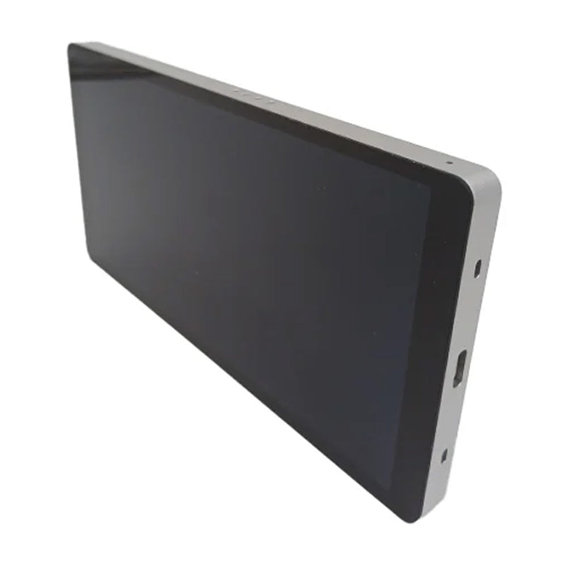 Shelly Wall Display X2 WiFi/BLU (White)