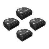 Shelly 2PM Gen3 Set of 4 Controller WiFi/Bluetooth