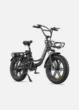 ENGWE L20 BOOST elektriskais divritenis
