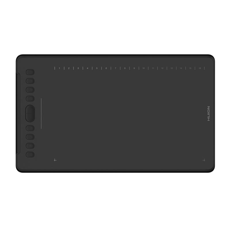 Huion H1161 graphics tablet