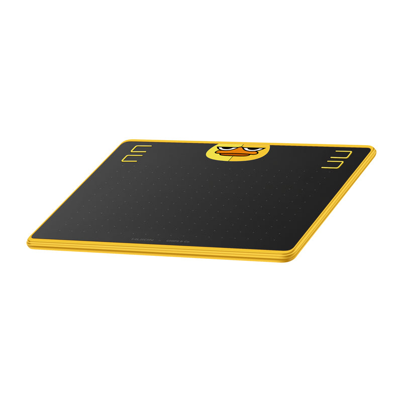 Huion HS64 SE graphics tablet