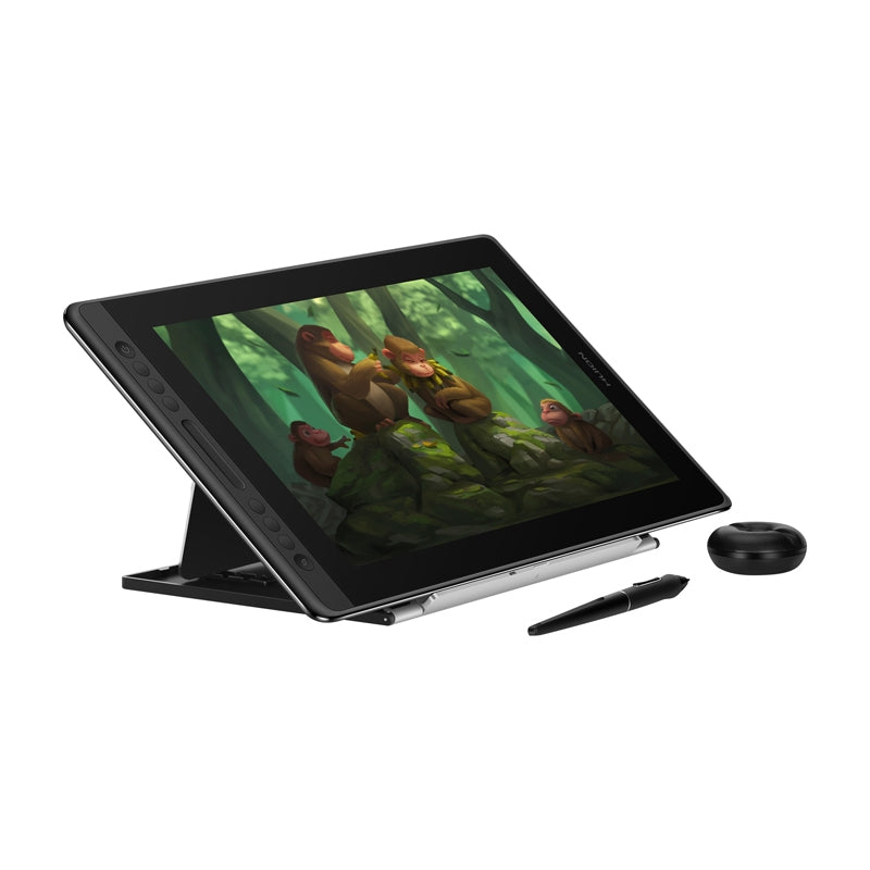 Huion Kamvas Pro 16 GT156 graphics tablet