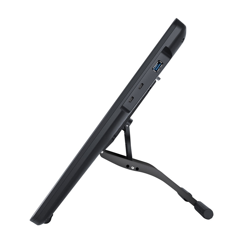 Huion Kamvas 22 Plus GS2202 graphics tablet