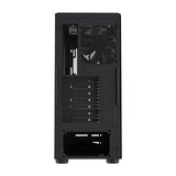 Cooler Master CMP 520L computer case (black)