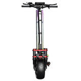FENGQS GT9 Elektrinis Paspirtukas 3500W*2 Variklis, 60V 38Ah
