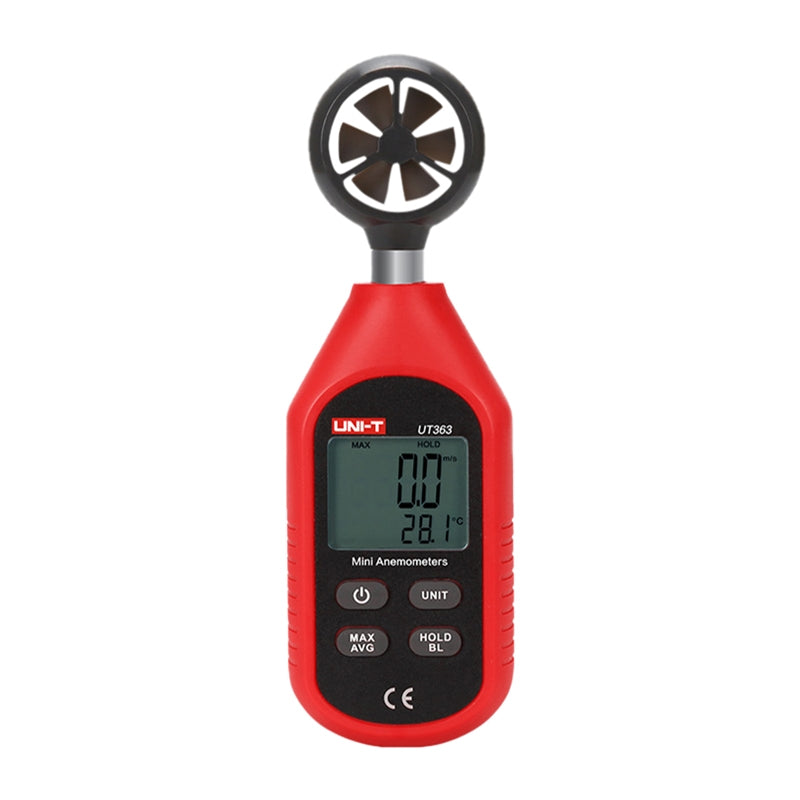 Anemometer UNI-T UT363