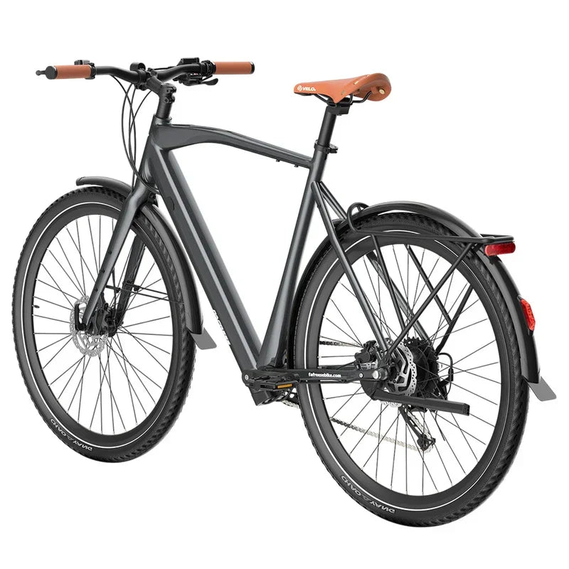 Fafrees F700M Elektriskais divritenis 100km 19kg