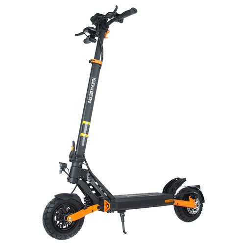 Elektriskais skrejritenis KuKirin G2 Pro (VMP), 500 W motors, 48 V 15,6 Ah